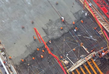 İnşaat Yapı Sistemleri